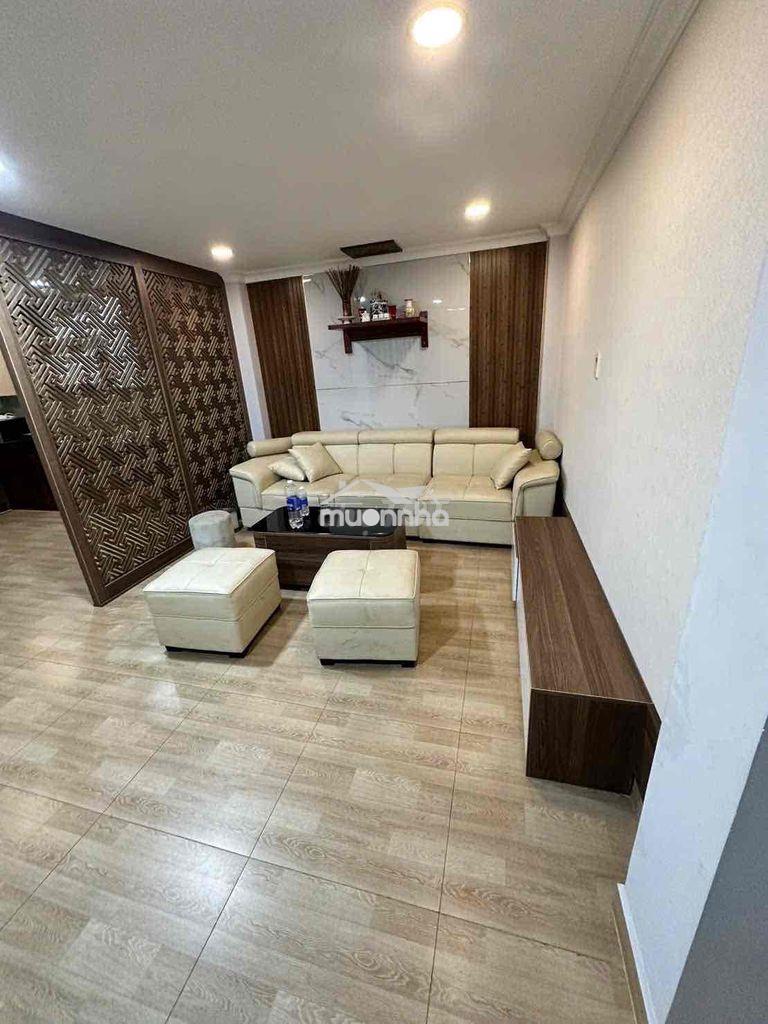 Cho thuê căn hộ 2 phòng ngủ có thang máy - Ảnh 2