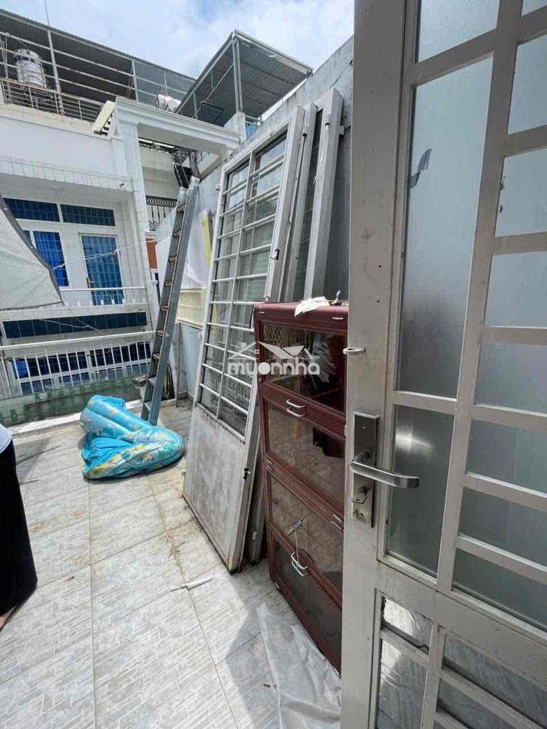 🔥 Điện biên phủ, p.3, quận 3 –  3pn -3 tầng-120m2🔥 - 2
