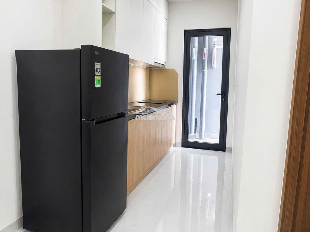 Chỉ 1 căn cho khách 2pn full nội thất a&t sky garden giá rẻ - 4