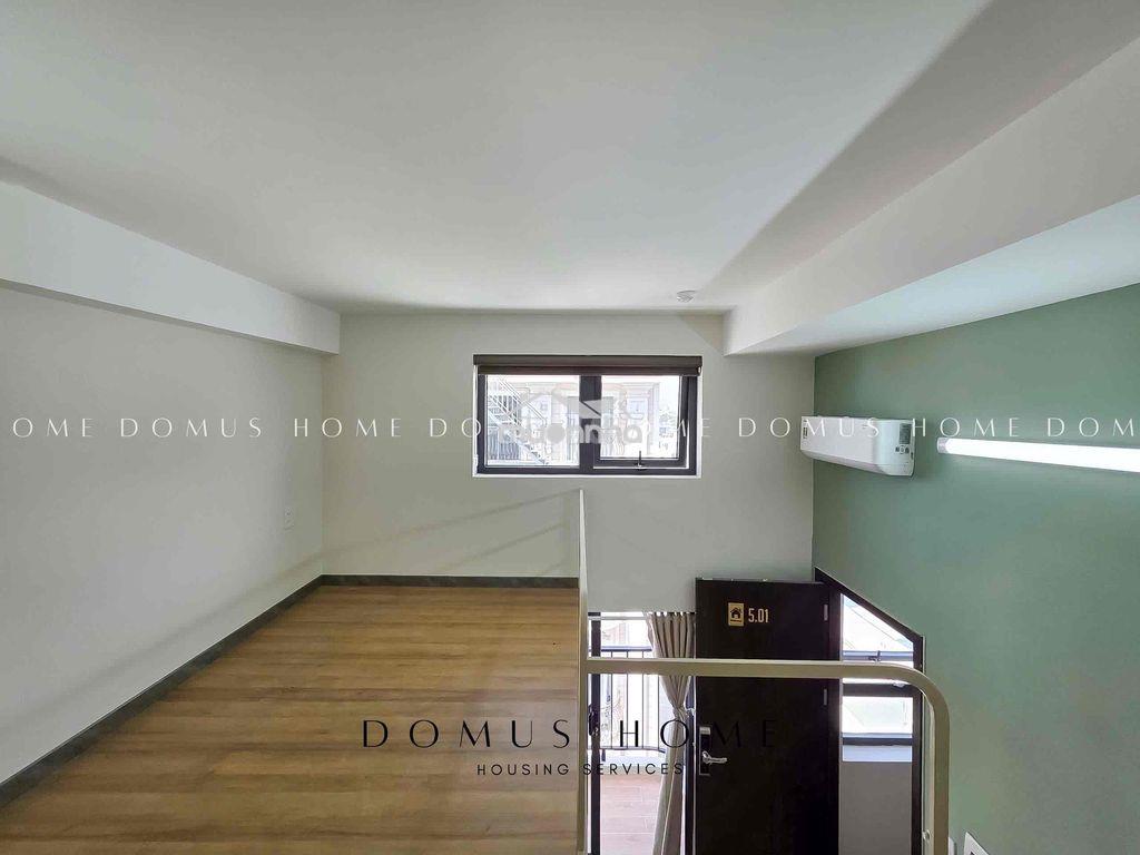 Duplex ban công cửa sổ full nội thất quận 7🔥🔥 - Ảnh 3