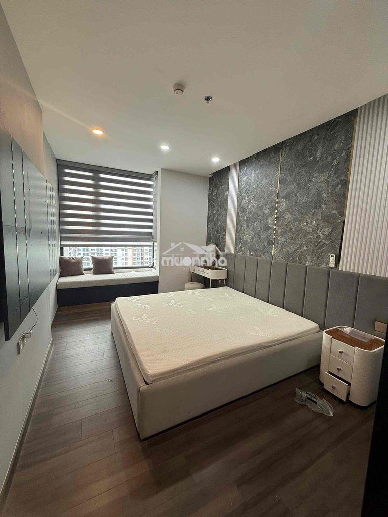 Cho thuê park view 152 điện biên phủ 2 pn , 77m2 giá 20 triệu full nt - Ảnh 4