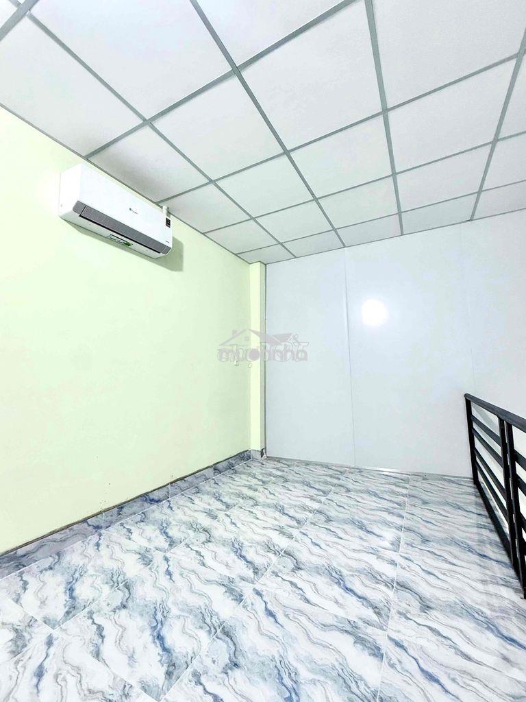 🏠✨ Phòng trọ mới xây – có gác cao thoáng – máy lạnh – giá chỉ từ 4tr/t - Ảnh 3