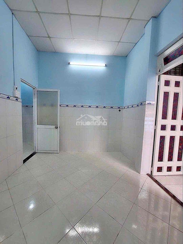 Cho thuê nhà nguyên căn(dt:5x6m 2pn2wc) nguyễn văn cừ p1 q5 - 3