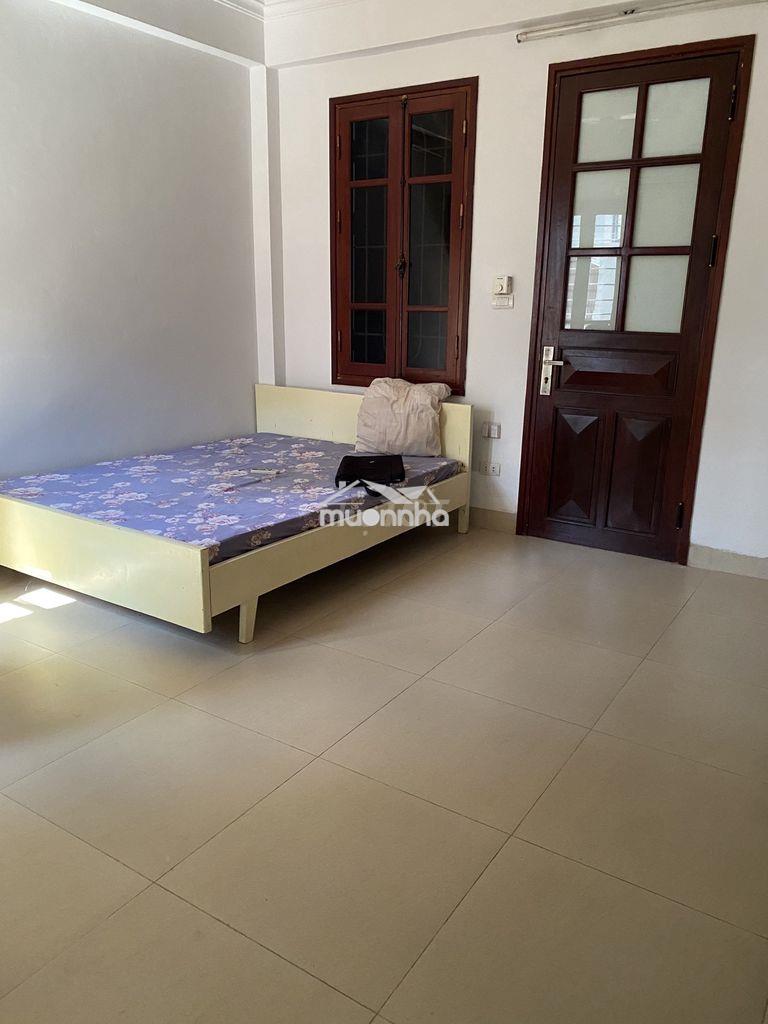 Phòng trọ ngõ 1194 chùa láng - Ảnh 4