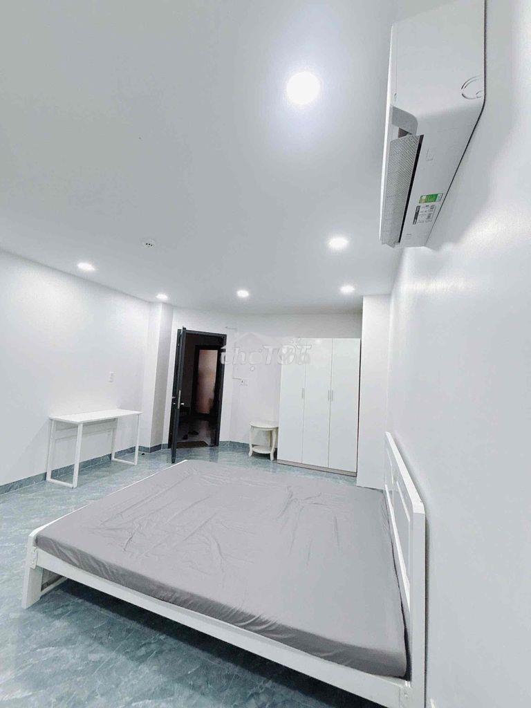 Căn hộ dịch vụ vườn lài giáp gò vấp - 4