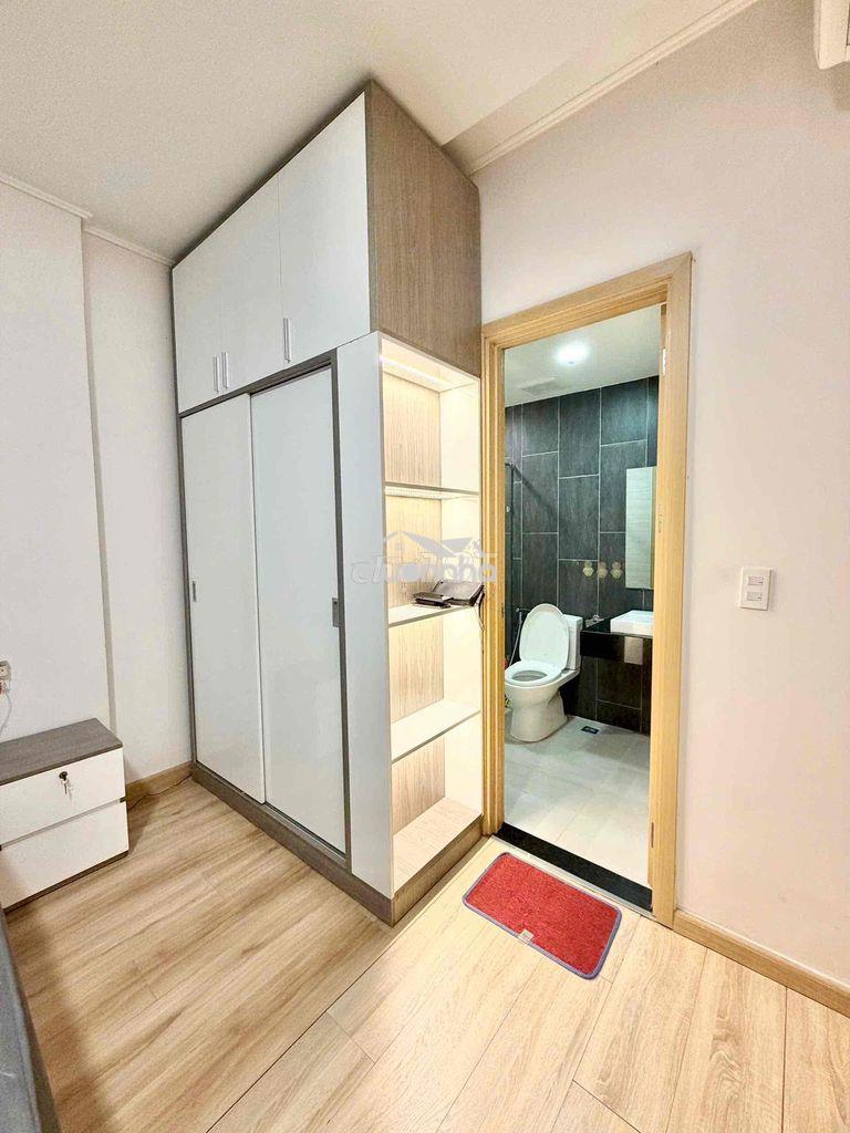 Căn 2pn2wc cần bán 3.65ty mặt tiền trần văn kiểu - Ảnh 2