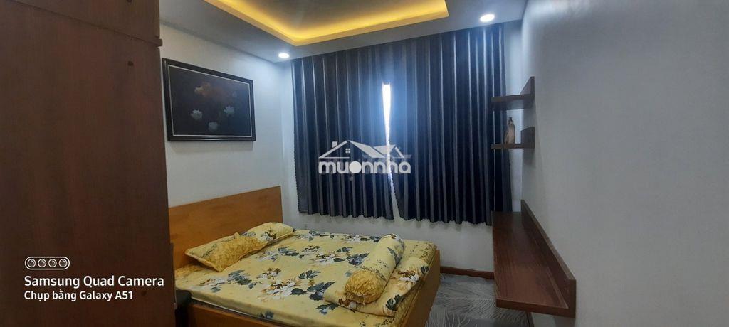 Hàng ngộp căn 2pn 2wc 74m2 eco xuân đầy đủ nội thất giá 2.450 tỷsổ sẵn - Ảnh 3