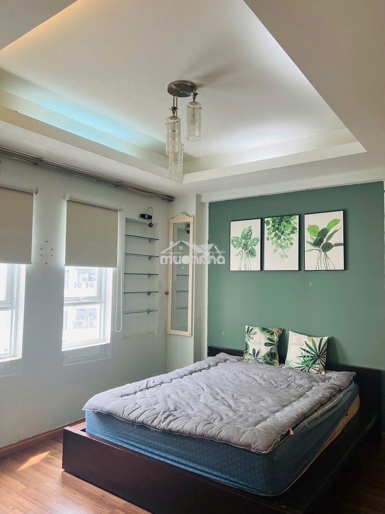 Cần cho thuê căn hộ chung cư số 1 tôn thất thuyết  quận 4, - 2