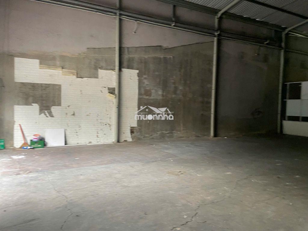 Cho thuê mb kho 10 x 20m, gần kcn sống thần, 19tr/ tháng - 3