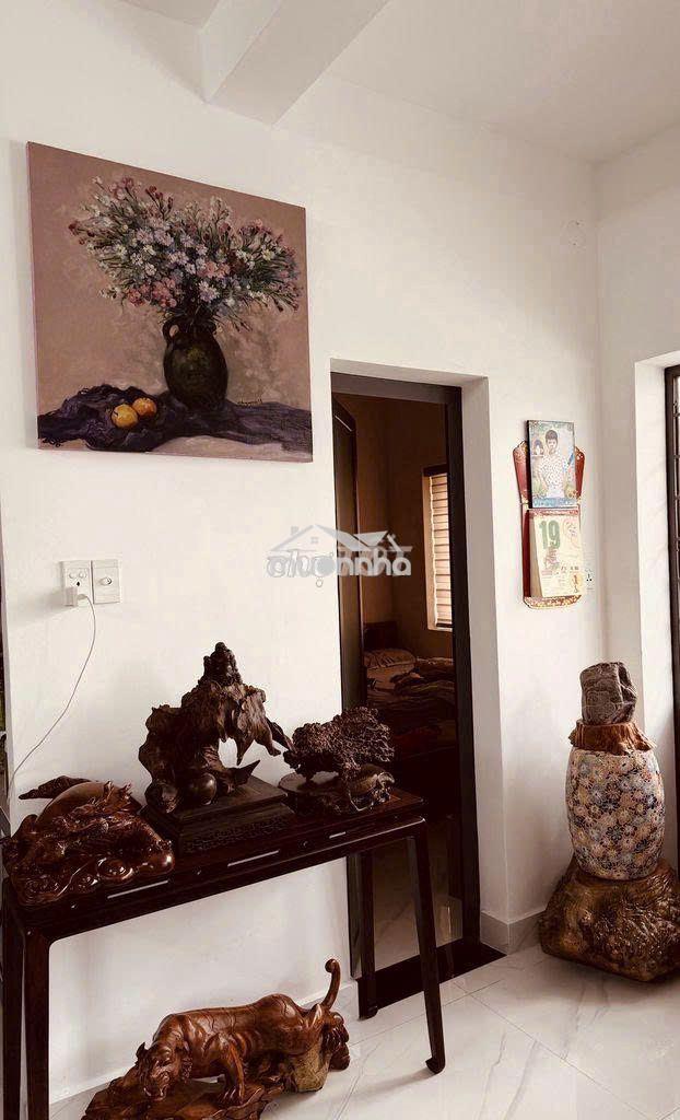 Quận 10 trung tâm - trần văn kiểu, 50m2, 1pn thang bộ. - 4