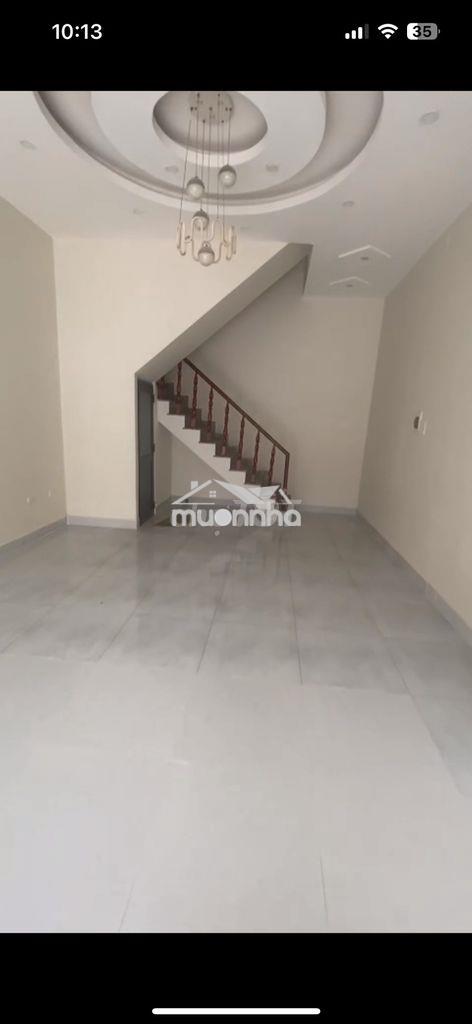 Cho thuê nhà mặt tiền kinh doanh vip đông hoà dĩ an có 3 lầu - Ảnh 2