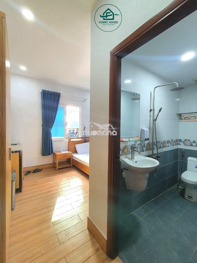 Phòng trọ quận 2 - an phú - tp.thủ đức- nội thất đầy đủ - 3