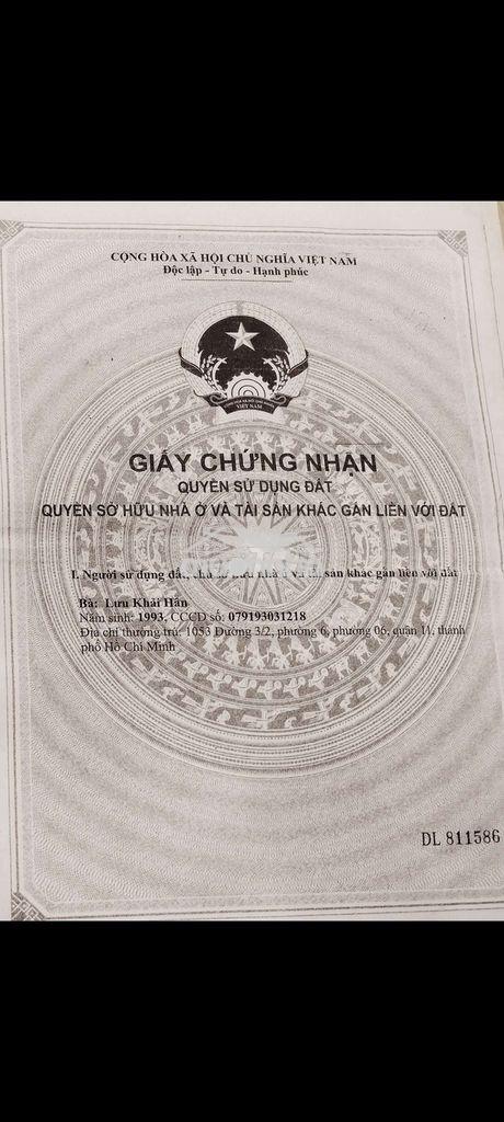 Đất nông nghiệp trồng cây lâu năm phân lô - 3
