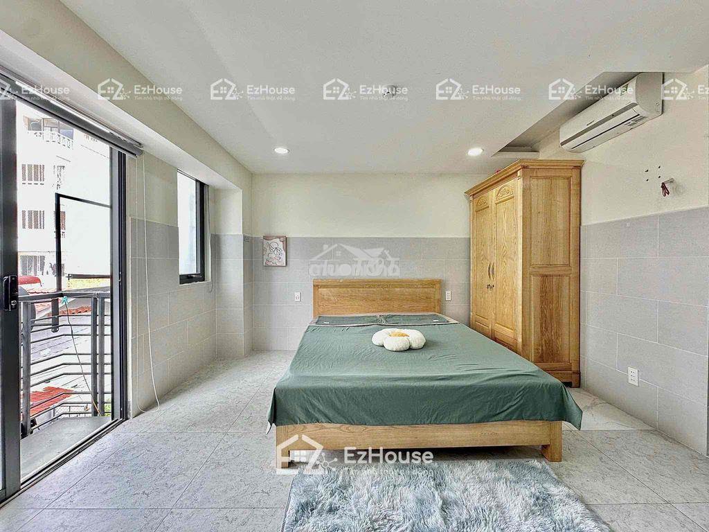 🏡 Studio có ban công – full nội thất – tân bình - Ảnh 4