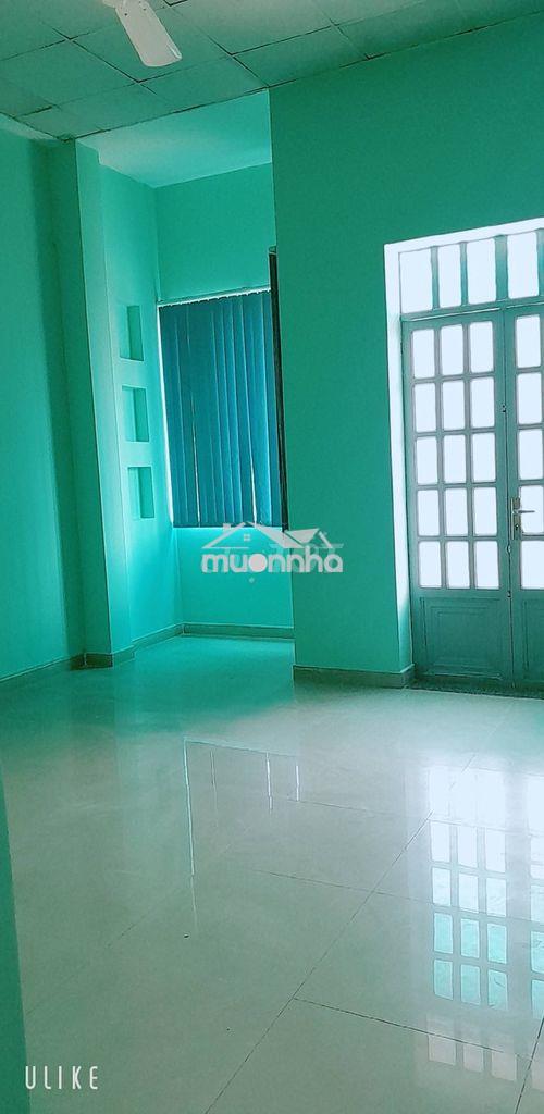 Chính chủ cho thuê nhà nguyên căn – mặt tiền đường d10, tây thạnh - 3