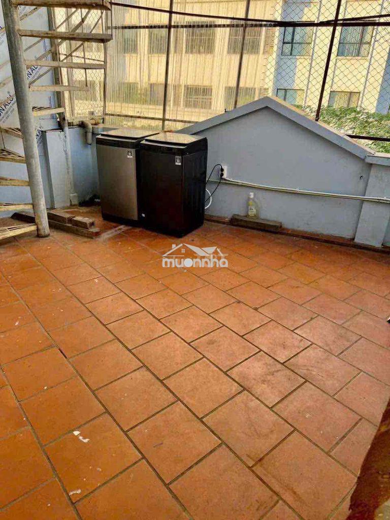 Phòng giường tầng ở ghép 105 cự lộc – thanh xuân – giá từ 1tr2 - Ảnh 3