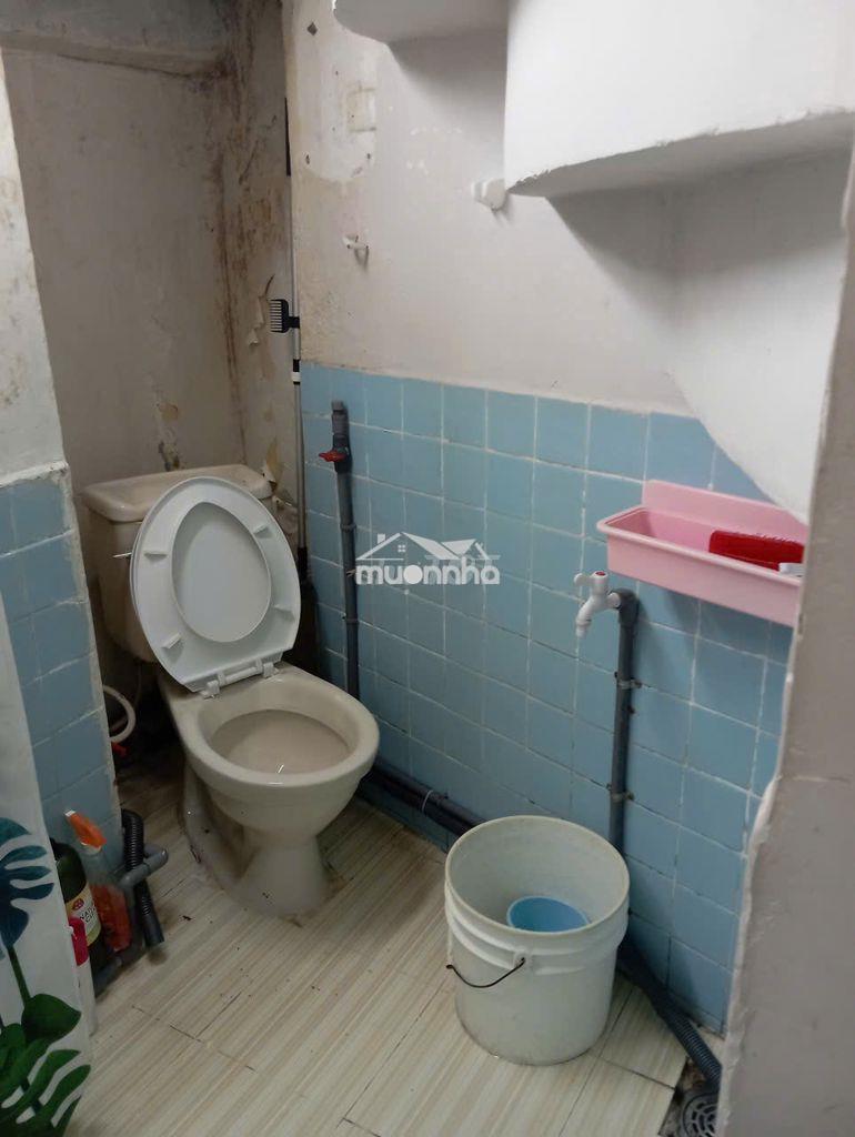 🏡 Nhà nguyên căn nhỏ xinh đường lê văn sỹ q3 (nữ ở) 🏡 - Ảnh 4