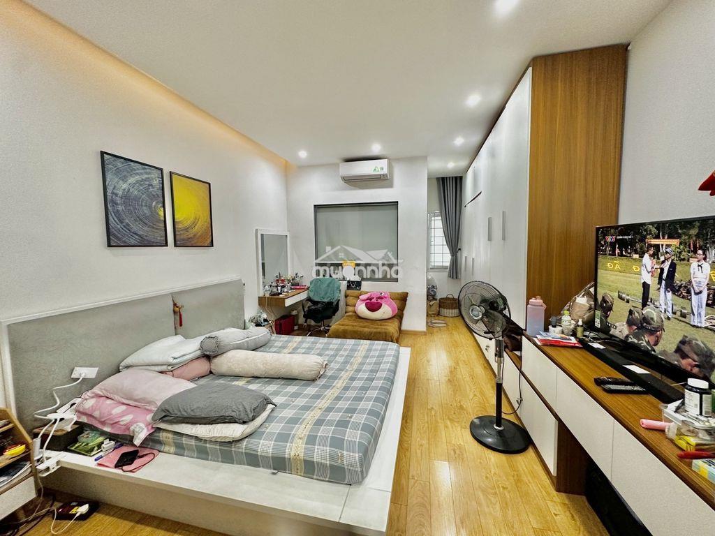 Siêu hiếm nguyễn văn nghi 44m hẻm thông thoáng khu ít nhà bán gần chợ - 3