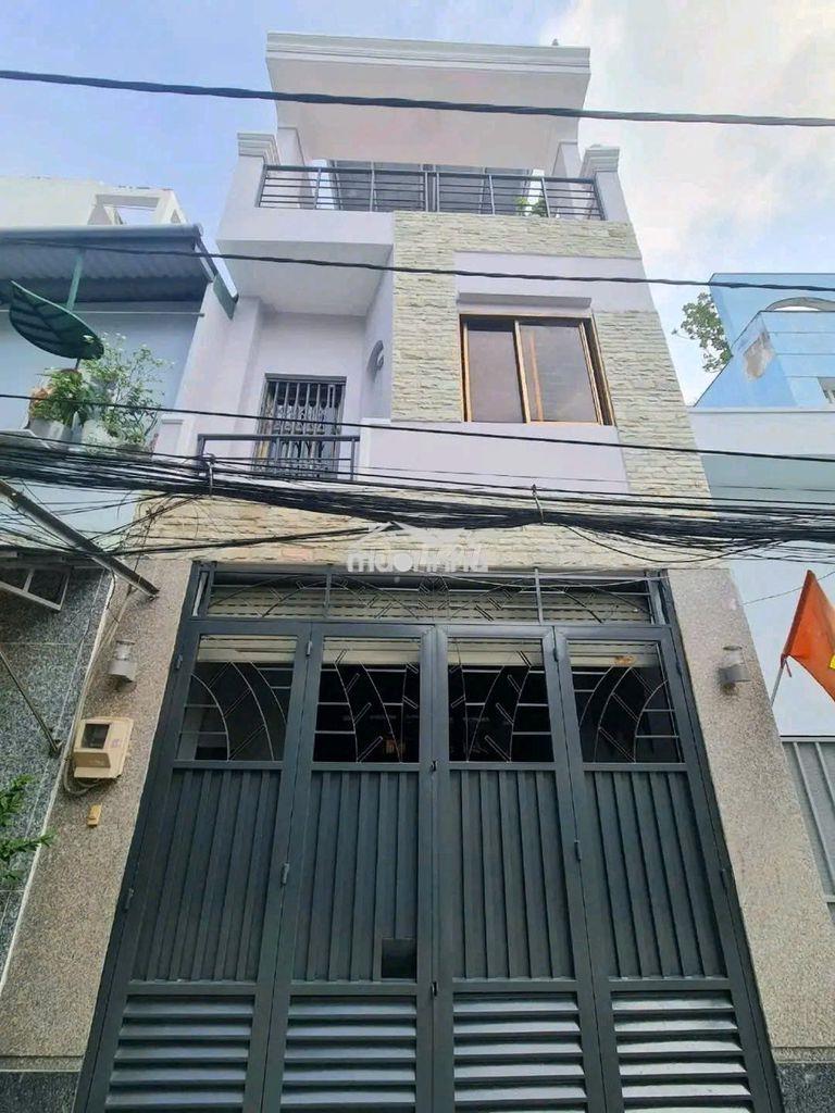 Nơi đón nắng mai, ôm trọn yêu thương - 3
