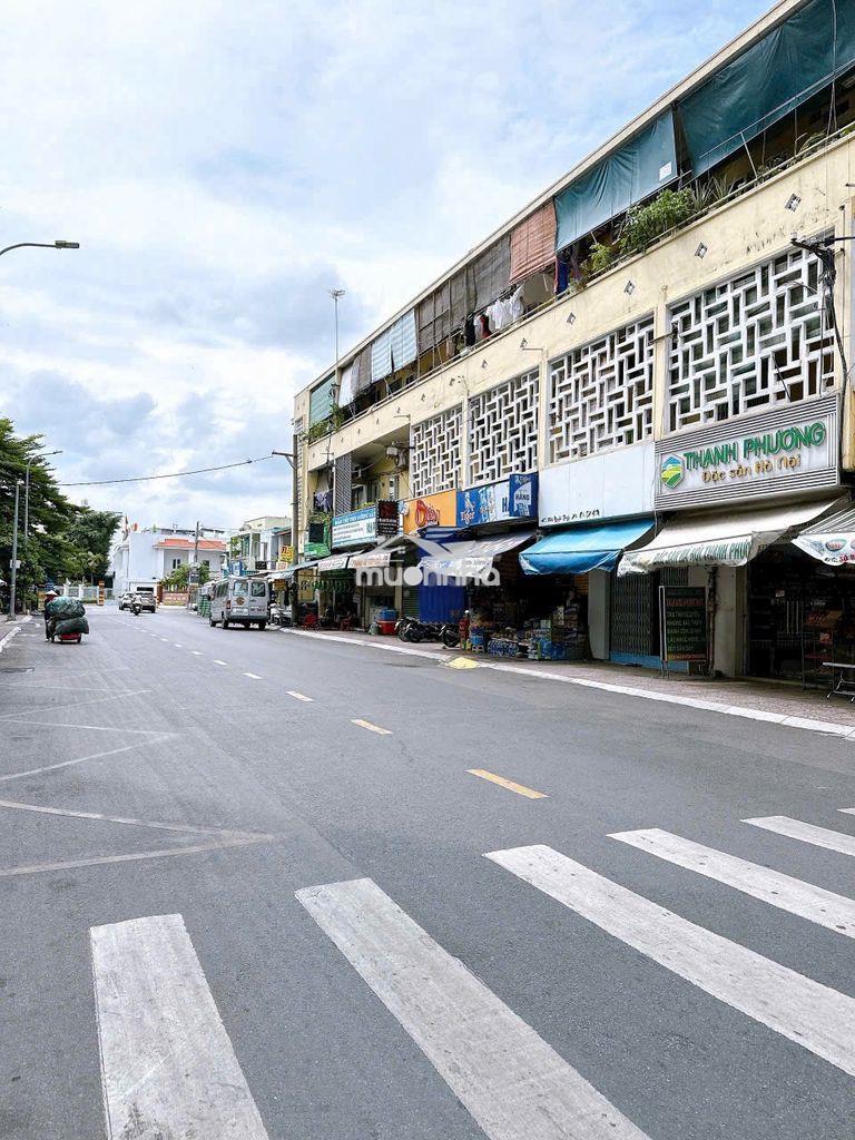 Bán nhà hẻm 86 nguyễn phúc nguyên quận 3, dt: 8x8m, trệt, chỉ: 6.9 tỷ - Ảnh 3