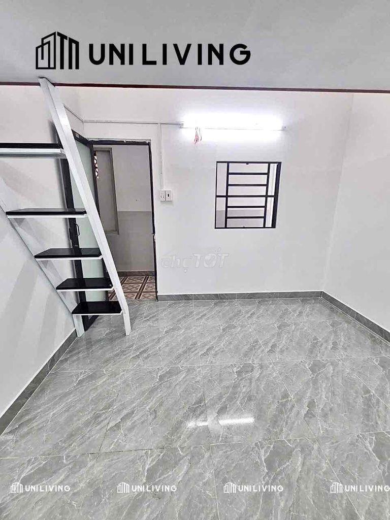 Phòng duplex khu vực bình thạnh gần các trường đại học - Ảnh 4
