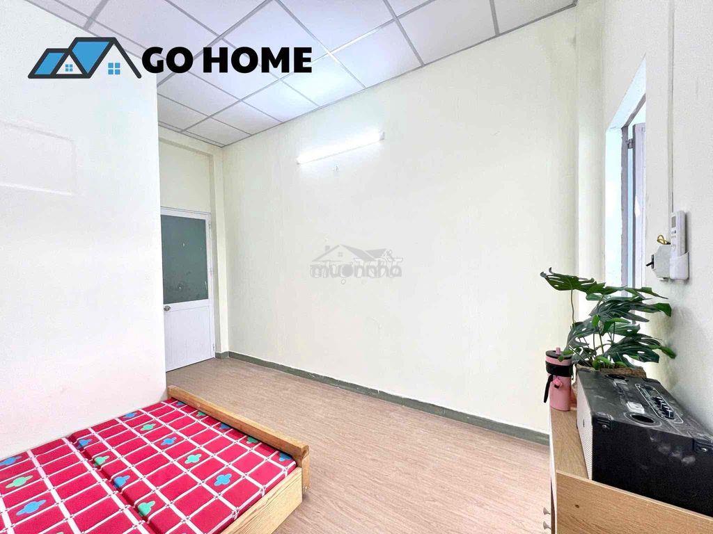 Trọ mới 1 phòng ngủ tách bếp tại quang trung - 4