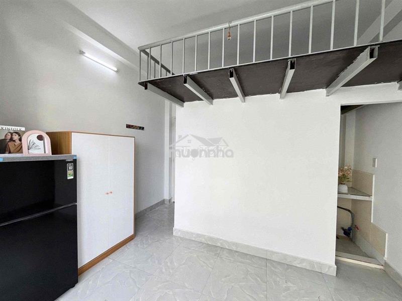 Gác full nội thất ban công thoáng sát chợ tân mỹ, quận 7