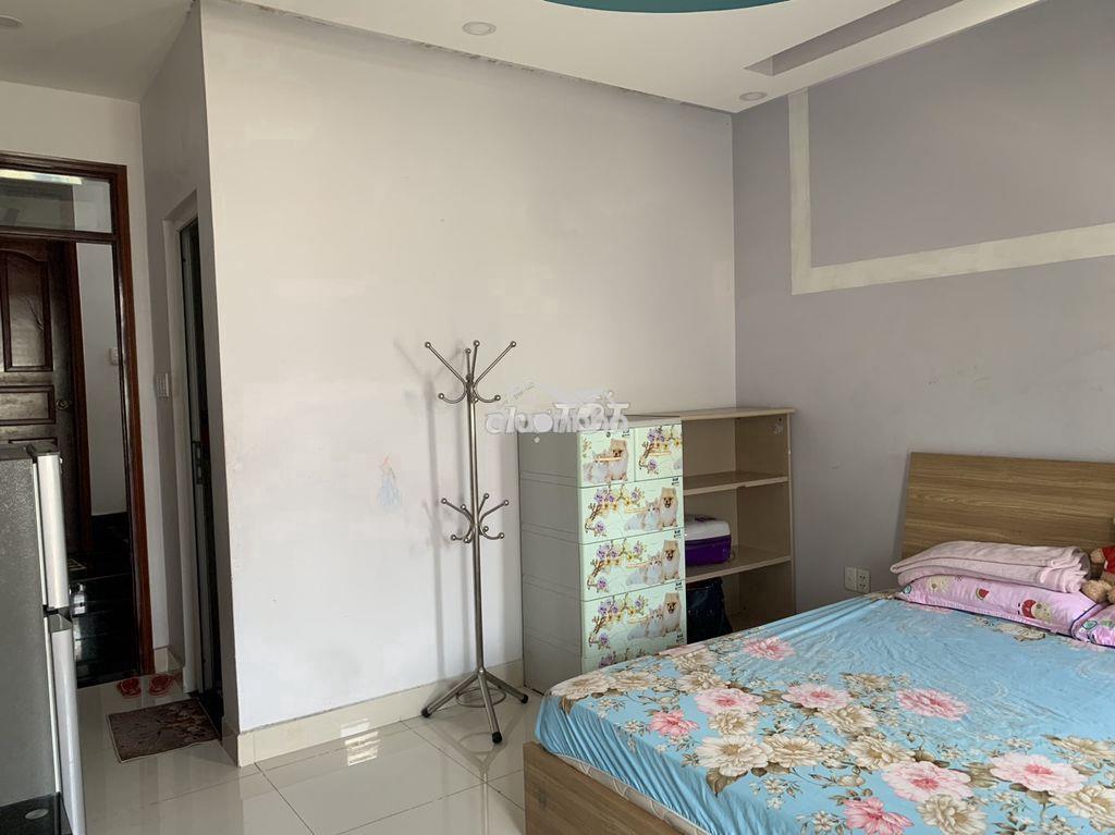 Cho thuê phòng đẹp, trung tâm quận tân phú, có chổ đậu xe hơi - 4