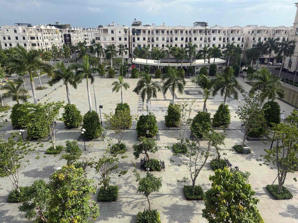 Cho thuê studio 1pn 6tr8 full nth cửa sổ lớn, thang máy khu cityland - Ảnh 2