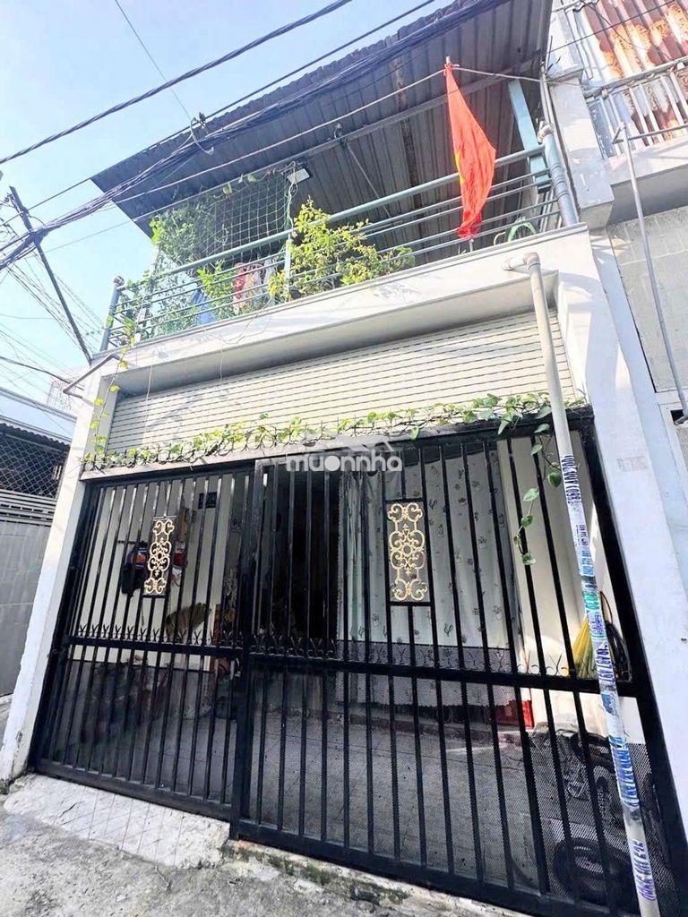 🏡 Hàng hiếm khó tìm _hơn 2 tỷ có ngay nhà 2 tầng 3 pn _diện tích to