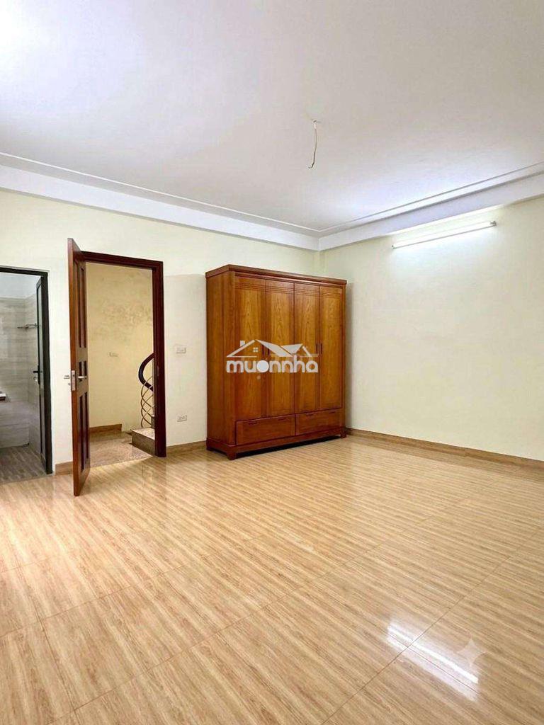 Chỉ 8đ - tt đống đa 36m2 5 tầng mt5m - ngõ thông kinh doanh, hồ ba mẫu - 4