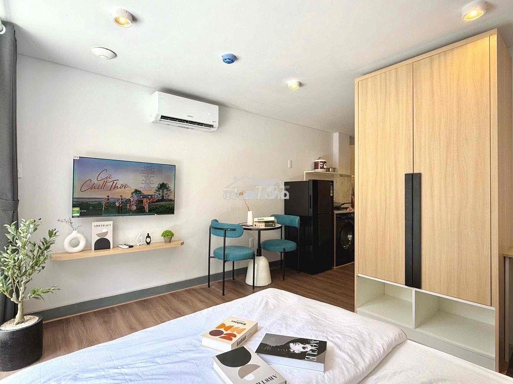 Căn hộ đường võ thị sáu q3 ngay công viên lê văn tám, hai bà trưng - Ảnh 3