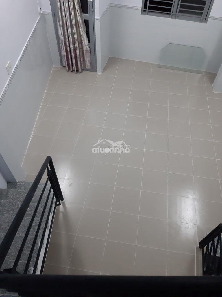 Chính chủ cho thuê nhà nguyên căn mặt tiền p khánh hội q4 - 3
