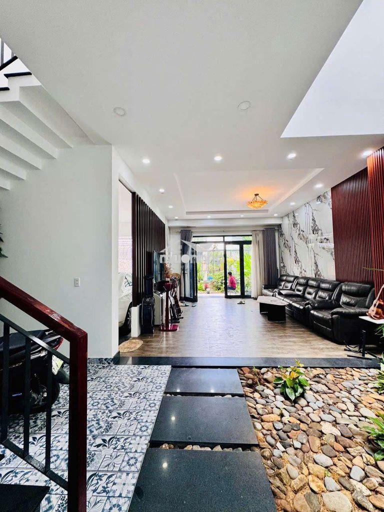 Bán biệt thự siêu víp , vườn lài - q12 - 2
