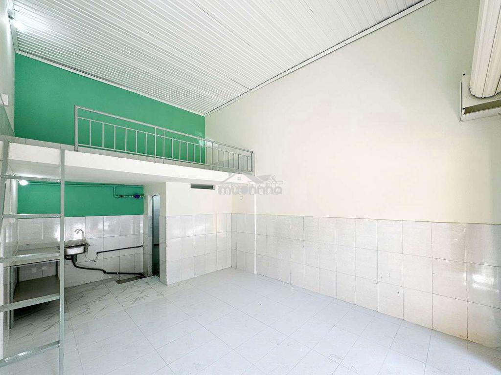 Cho thuê phòng ngay icd tân cảng sóng thần - 3