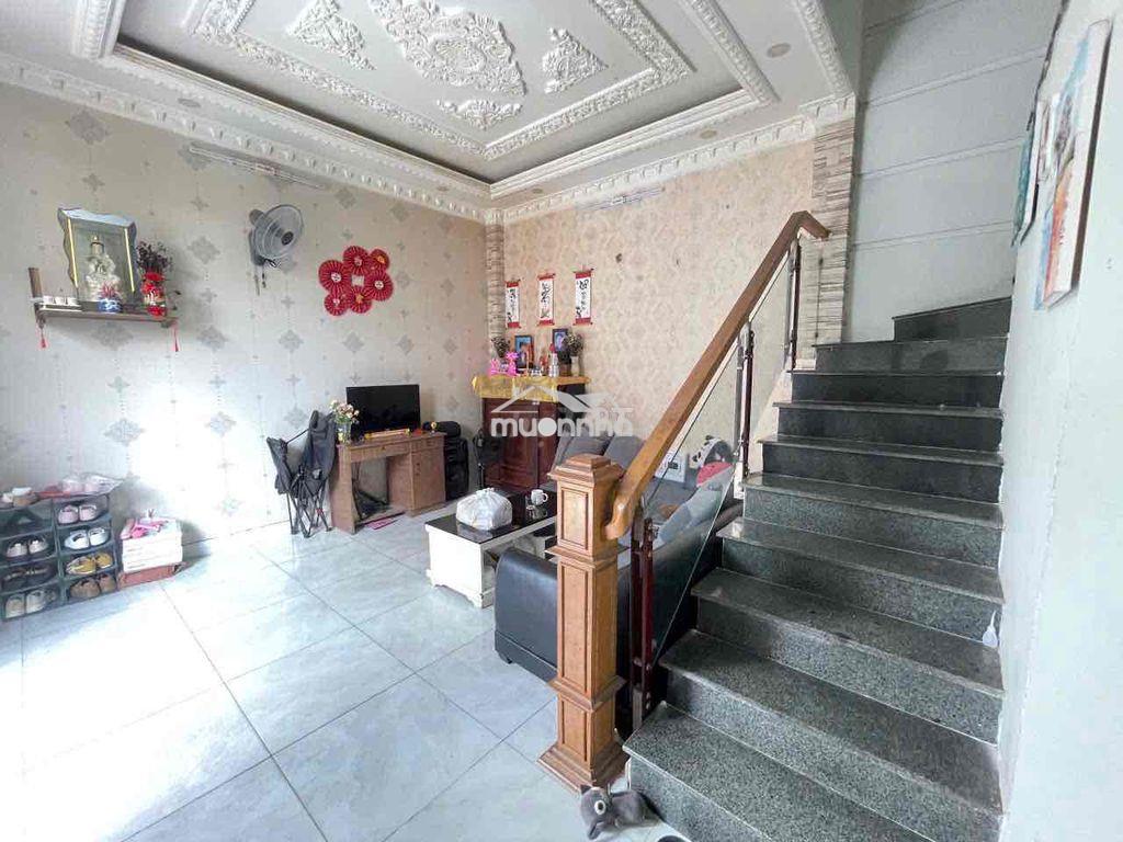 Về quê cần bán gấp nhà chính chủ - 2