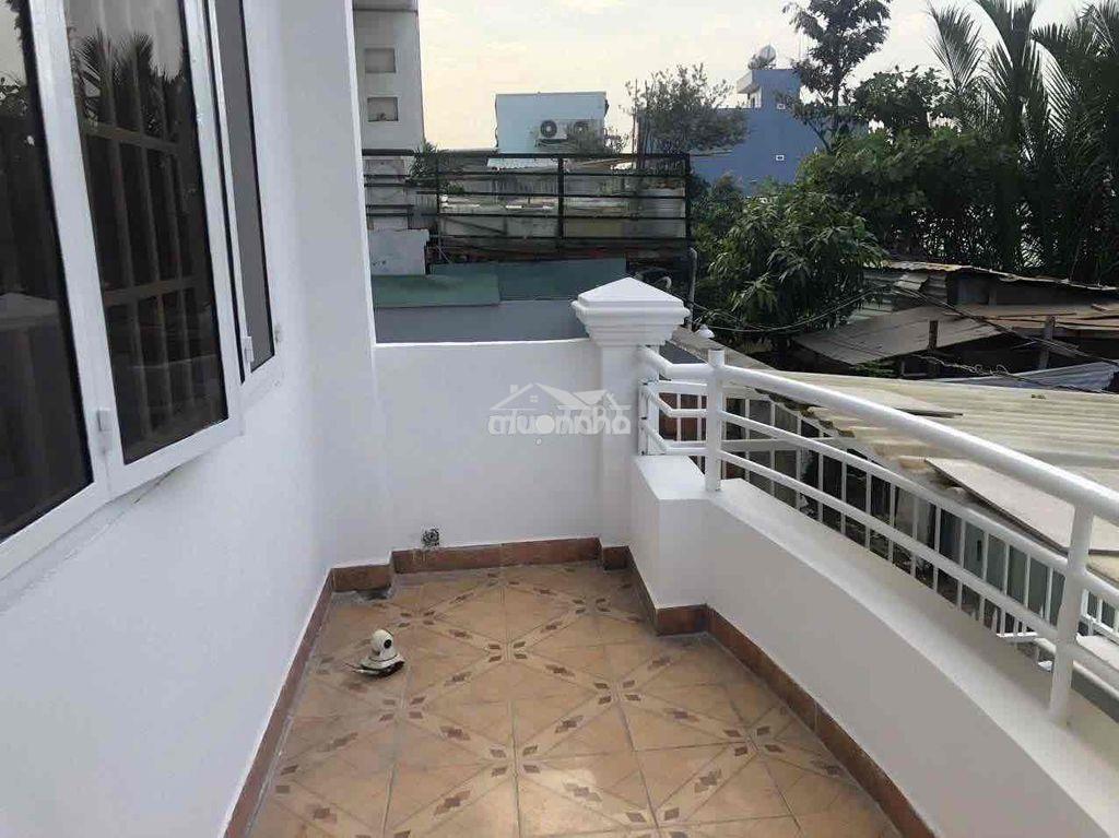 Phòng trọ đi riêng, 5 triệu/tháng  45/3 trần văn sắc, thảo điền q2 - 2