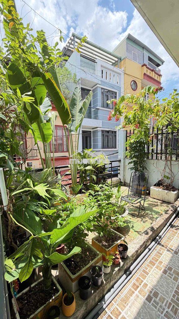 Bán nhà phú nhuận 62m² – 3 tầng, sẵn thuê 17 triệu/tháng, gần phan xíc - Ảnh 2