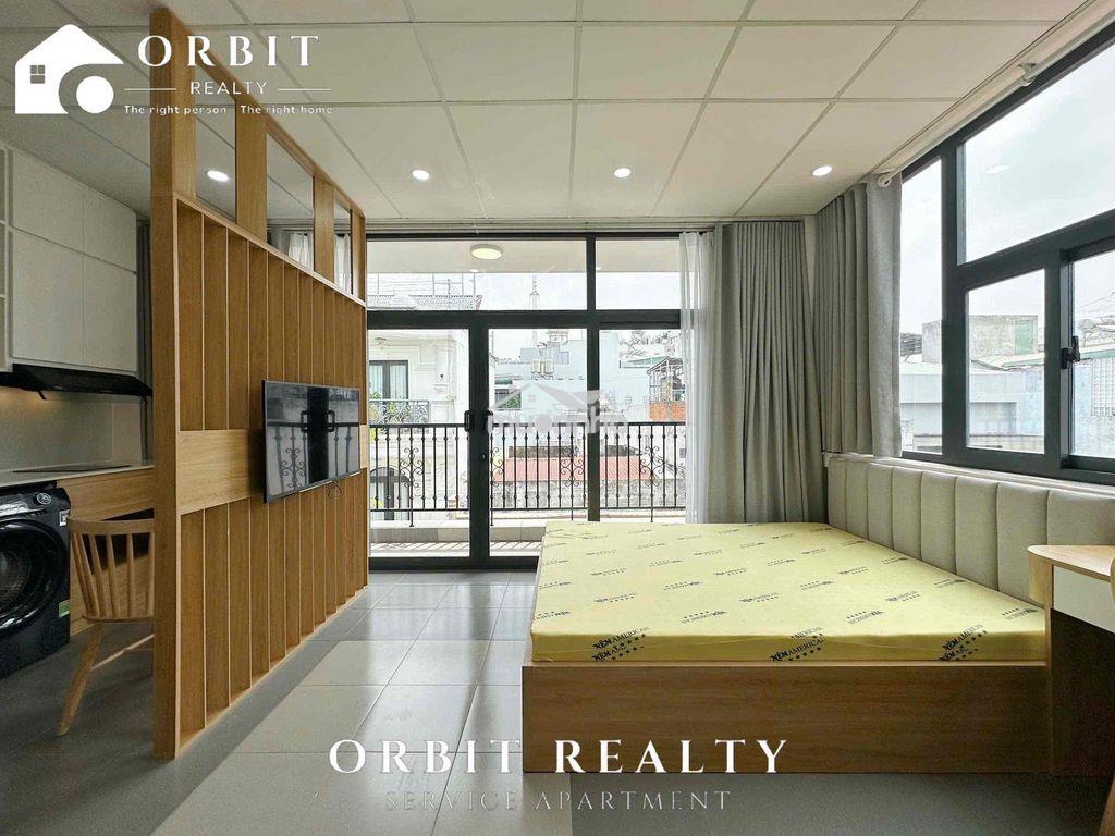 🏡Dự án 30 phòng bancol, thang máy phan xích long gần ngã tư phú nhuận - Ảnh 3