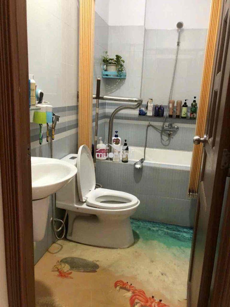 15.5tr-2lầu-4pn-đường nhựa 8m khu tân kỳ tân quý, bình tân - Ảnh 3