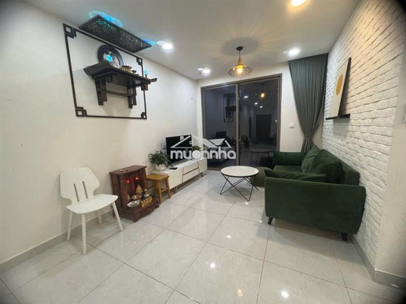Saigon south ressidences 3pn, 95m2, đủ nội thất