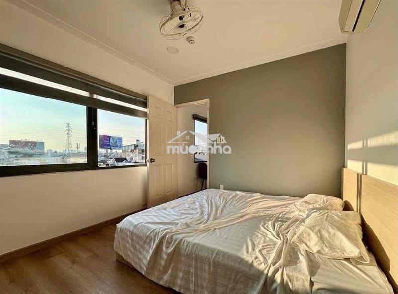 💥🏡Khai trương căn hộ 1pn full nội thất ngay chân cầu sài gòn🌈