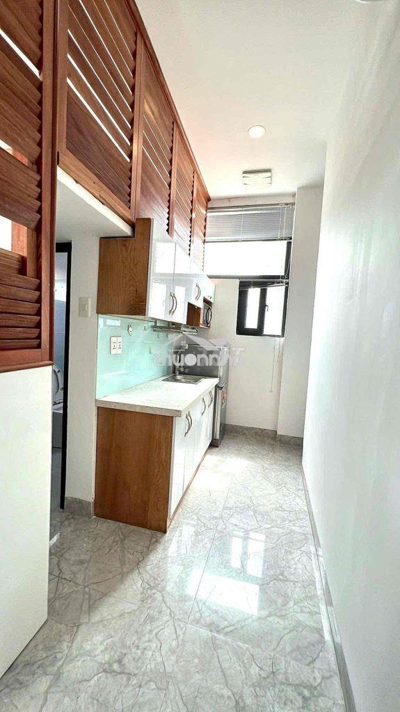 🔥Ch duplex đường cmt8 q3 - 25m2 - 6,2tr/th - cọc 1 tháng, hđ 6 tháng!🔥