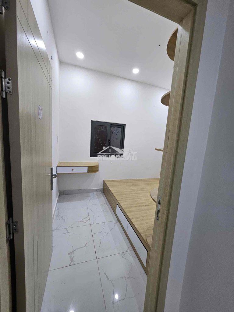 Cho thuê phòng studio - 1pn - 1pk - 1wc - 3