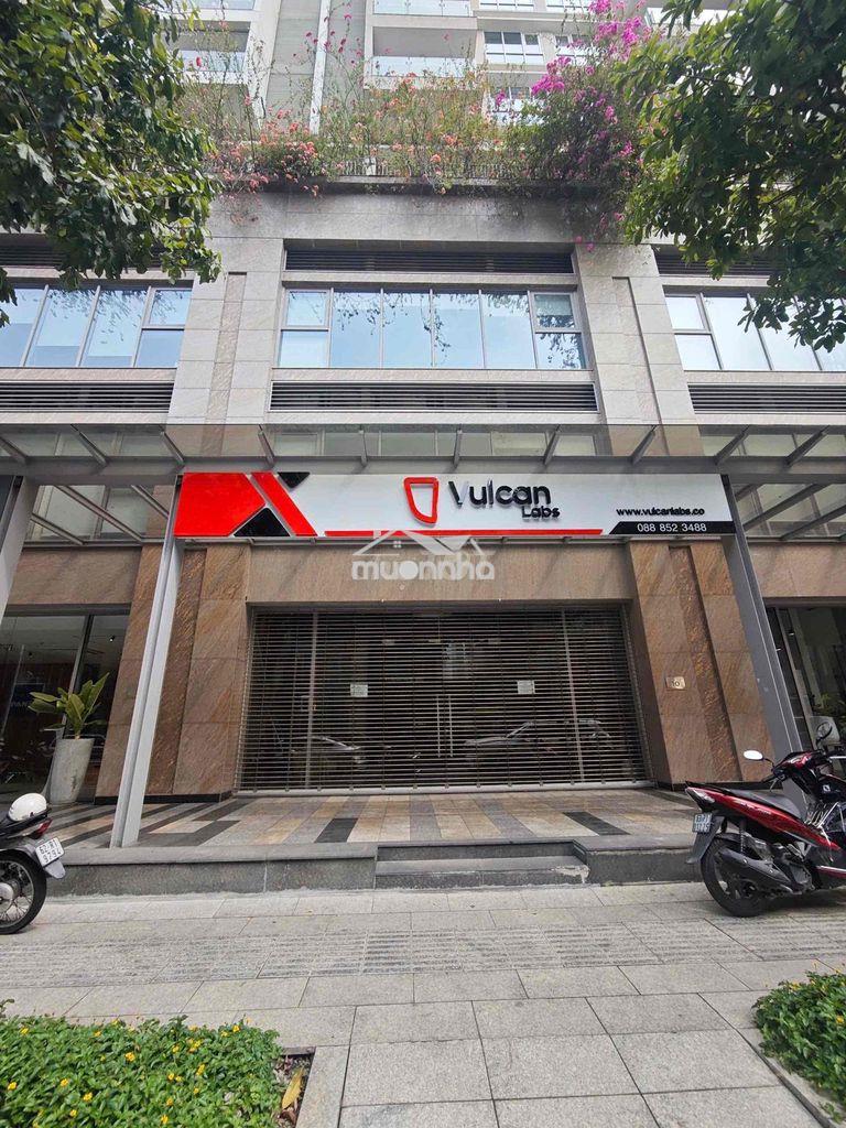 Cho thuê shophouse cao cấp 2 sarina 1, kđt sala, quận 2, tp. thủ đức