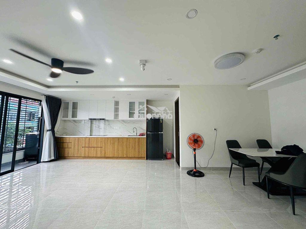 3bed room new building ccu - phước long 90m2 - 2