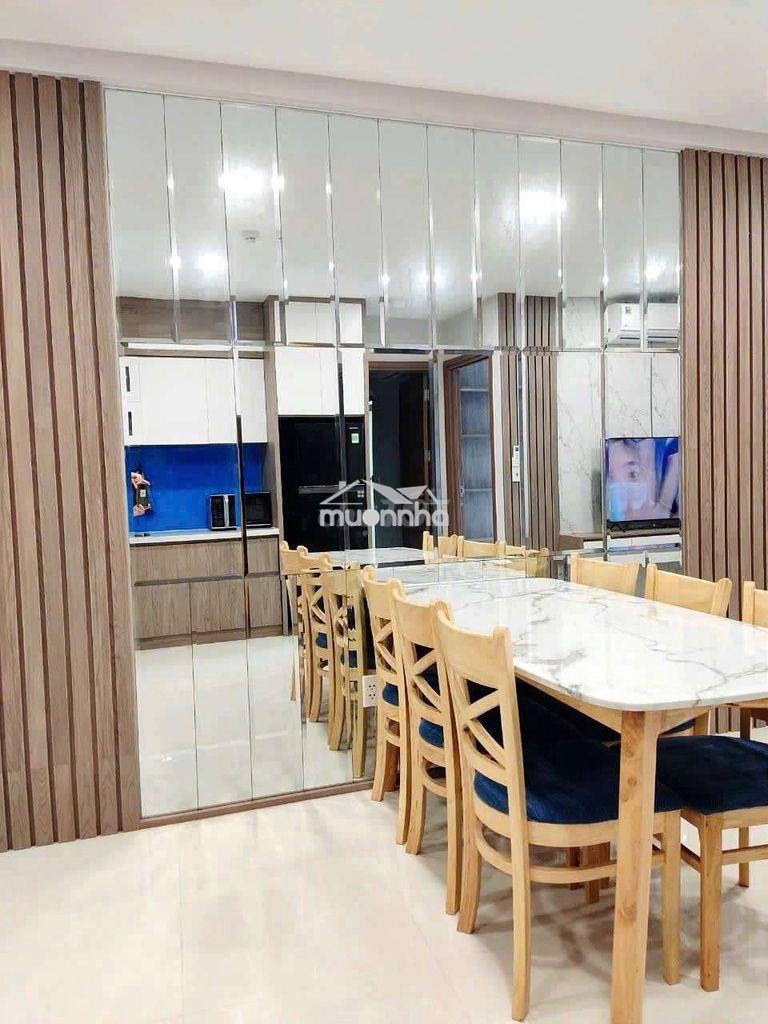 Cho thuê chung cư gateway 2pn full nội thất