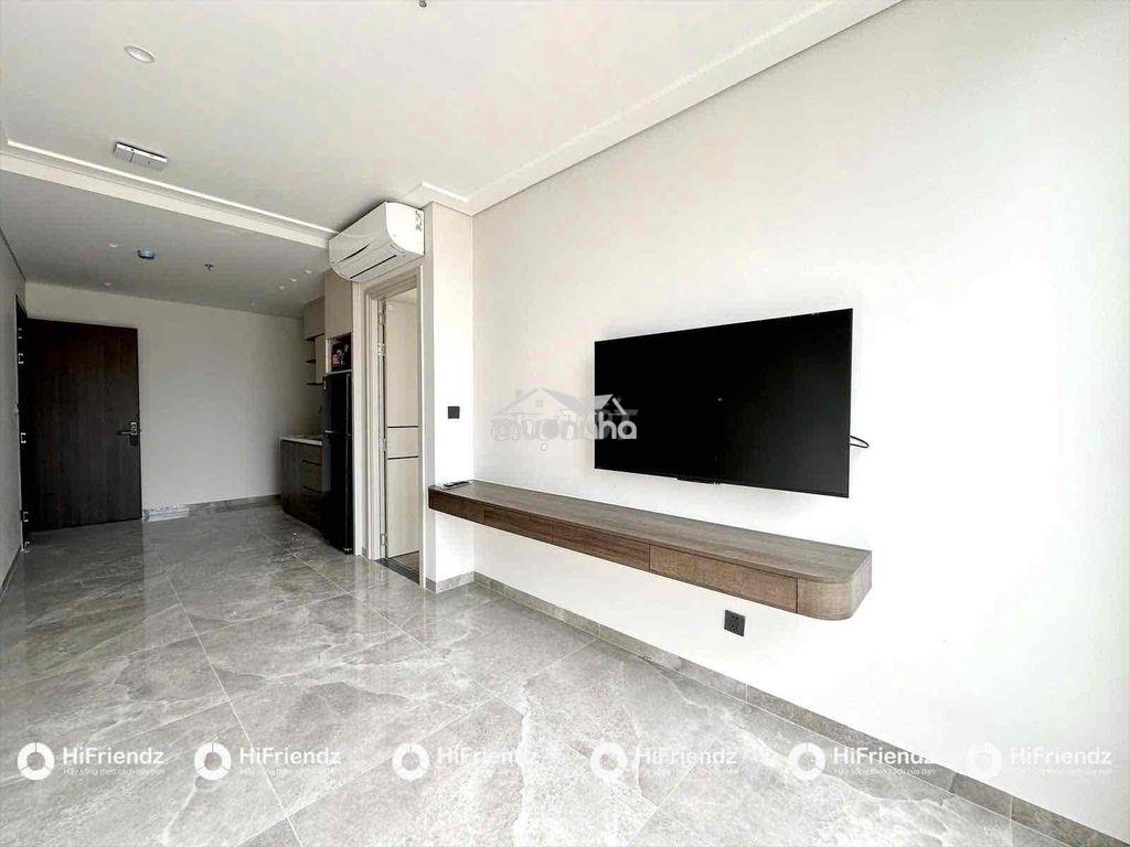 Siêu phẩm mới ra mắt căn hộ 1 phòng ngủ thảo điền full nội thất - 3