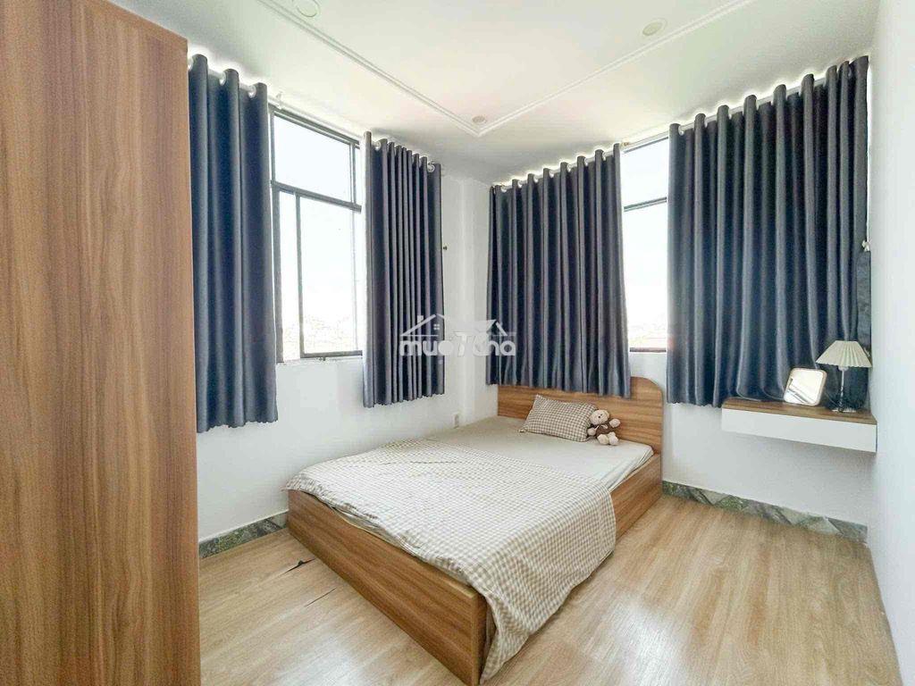 Chuyên căn hộ full nội thất 2pn khu vực tp.hcm chỉ từ 10 triệu - Ảnh 2