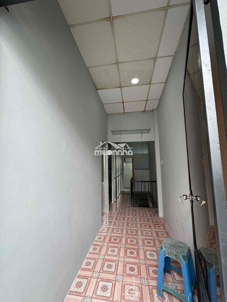 Nhà  bán q8 đông hồ cách mặt tiền vài bước chân, có thể cho thuê, - 3